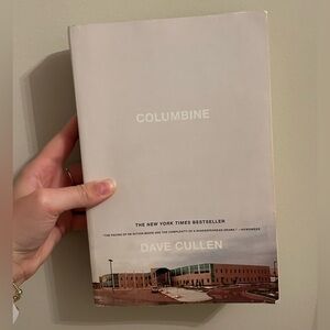 Columbine by Dave Cullen